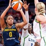 kelsey mitchell