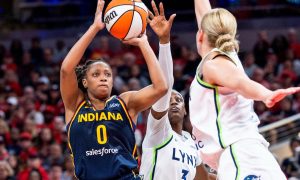 kelsey mitchell