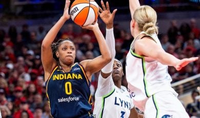 kelsey mitchell