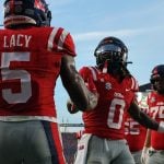 Ole Miss Football