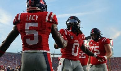 Ole Miss Football