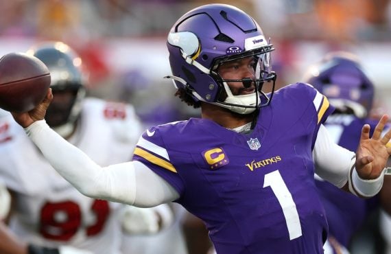 NFL Week 4 Survivor Picks: Minnesota, Baltimore Overwhelm as Top Picks Against Miami and Tennessee