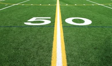 polymarket nfl promo code