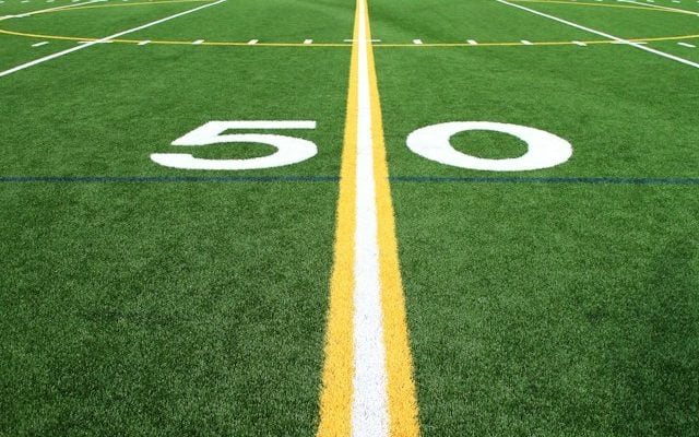 polymarket nfl promo code
