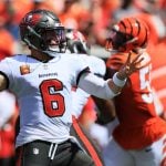 Baker Mayfield
