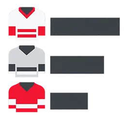 NHL team rankings