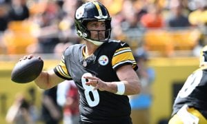 aaron rodgers