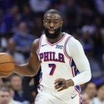 Jaylen Brown