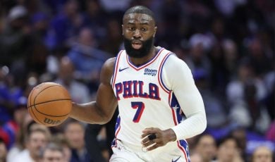 Jaylen Brown