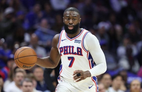 NBA First Basket Pick of the Day: Jaylen Brown vs. Knicks