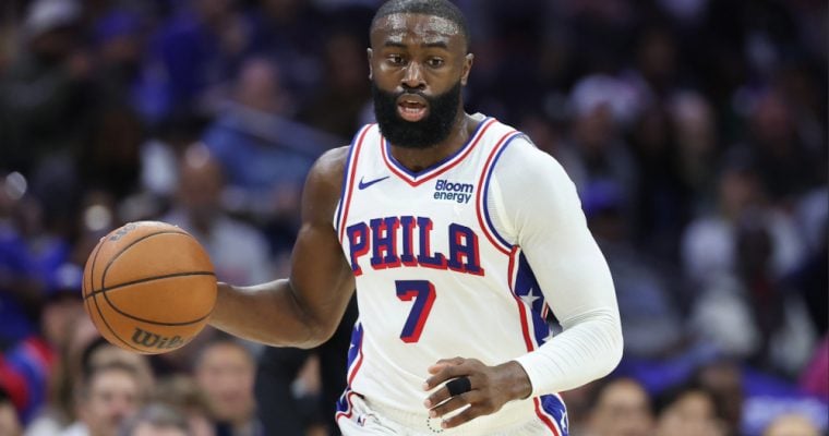 Jaylen Brown