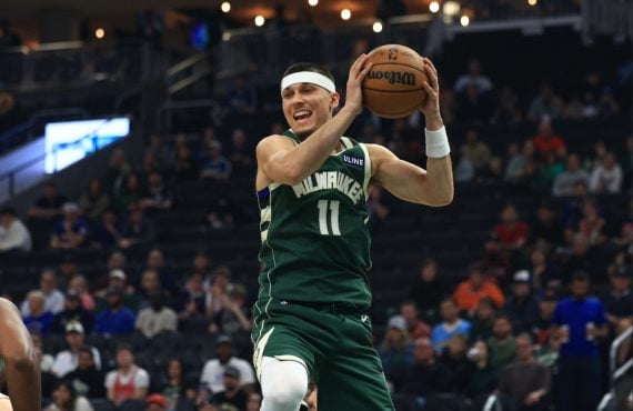 NBA First Basket Pick Today (Oct. 28): Tyler Herro