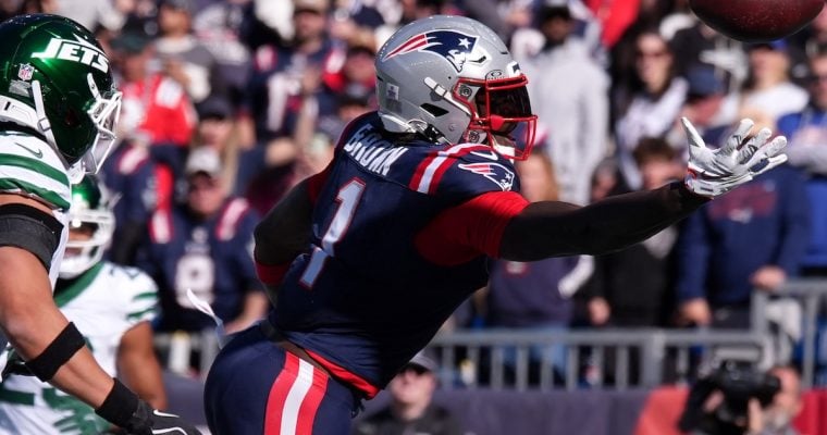 AJ Brown
