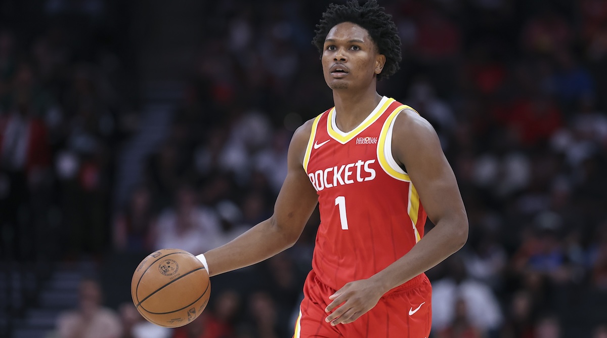 NBA Player Props Today: White, Thompson and Jerome Best Bets