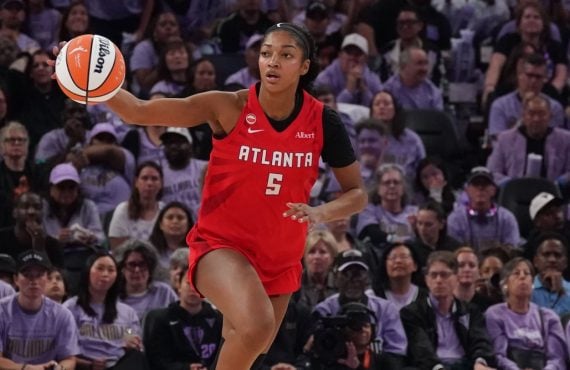 Best WNBA Finals Props Today: Angel Reese and Gabby Williams Best Bets