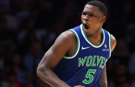 Raptors-Timberwolves NBA Picks, Predictions & Odds for Sunday, October 25, 2026
