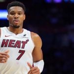 Antetokounmpo
