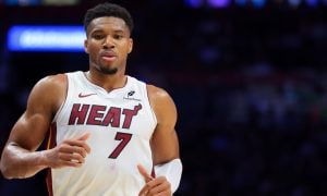 Antetokounmpo