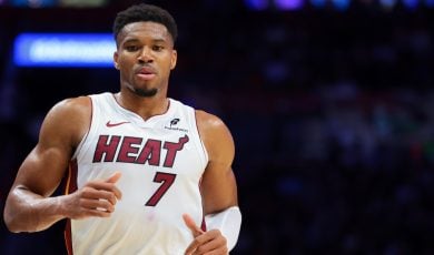 Antetokounmpo