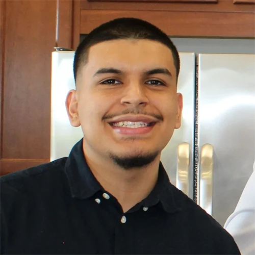 Anthony Blanco avatar