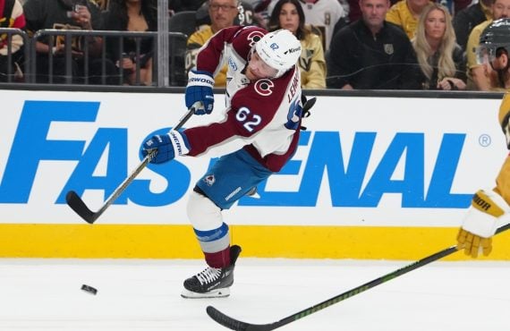 NHL Goal Picks Today: Sam Reinhart, Roope Hintz & Artturi Lehkonen Best Bets