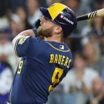 Jake Bauers