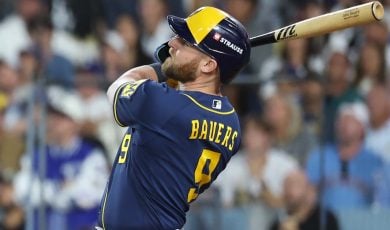 Jake Bauers