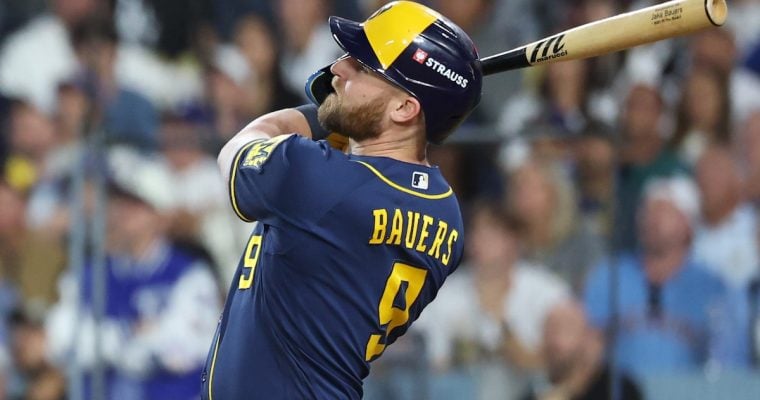 Jake Bauers