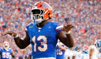 Baugh - UF