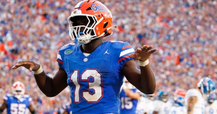 Baugh - UF