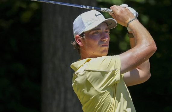 PGA Tour Golf Odds, Picks, Predictions: Final Mexico Open at Vidanta Betting Card