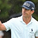 Billy Horschel