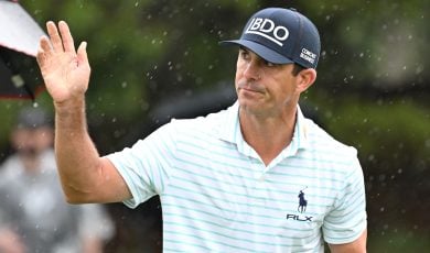 Billy Horschel