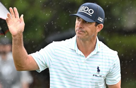 2026 Mexico Open at Vidanta Odds: Four Longshots & PGA Tour Sleepers, Including Billy Horschel