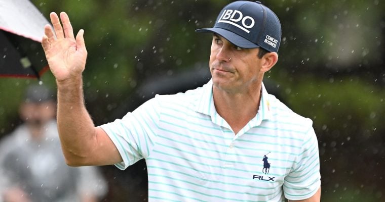 Billy Horschel