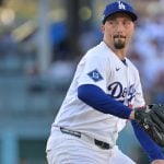 Blake Snell