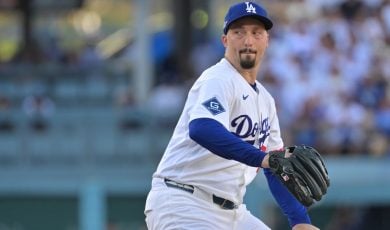 Blake Snell