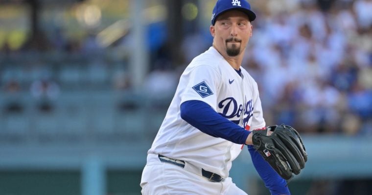 Blake Snell