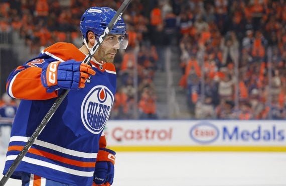 NHL Goal Picks Today: Ben Kindel, Artturi Lehkonen & Evan Bouchard Best Bets