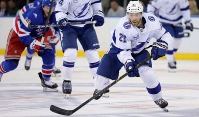 Brayden Point