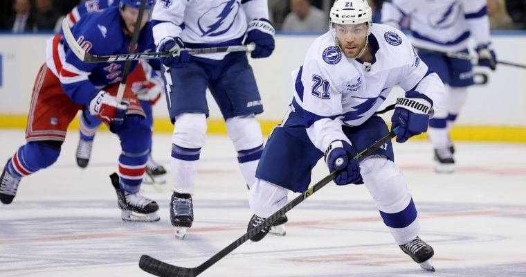 Brayden Point