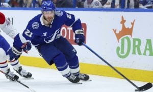Brayden Point