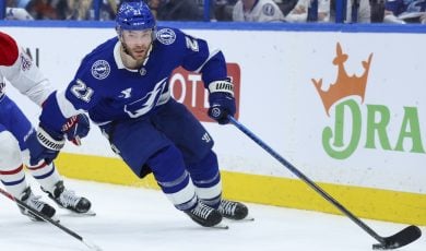 Brayden Point