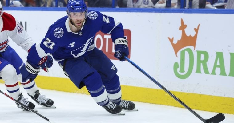 Brayden Point
