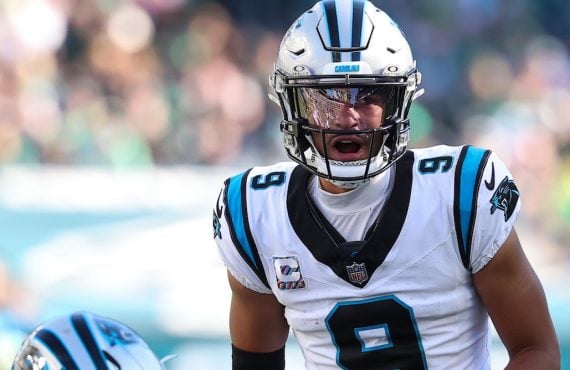 Panthers-Packers DFS Picks: Best Value Plays, NFL Week 8