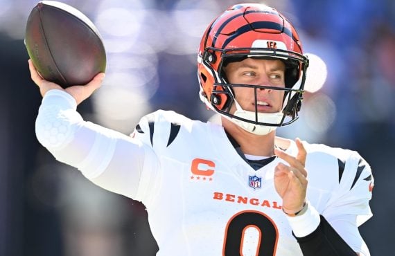 NFL Week 8 Survivor Picks: Bengals, Patriots & Jaguars Round Out Top Picks
