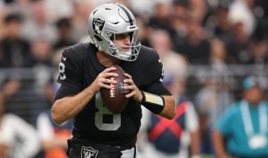Kirk Cousins