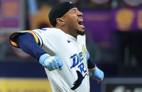 MLB World Series Props: William Contreras and Chandler Simpson Best Bets