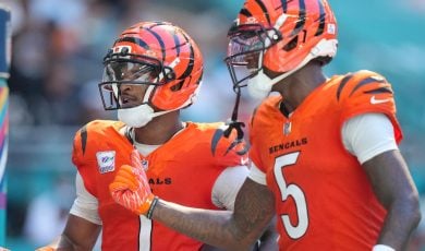 Chase, Higgins