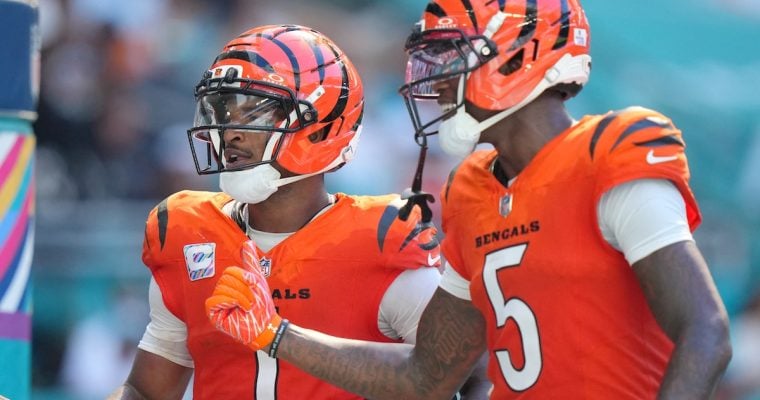 Chase, Higgins